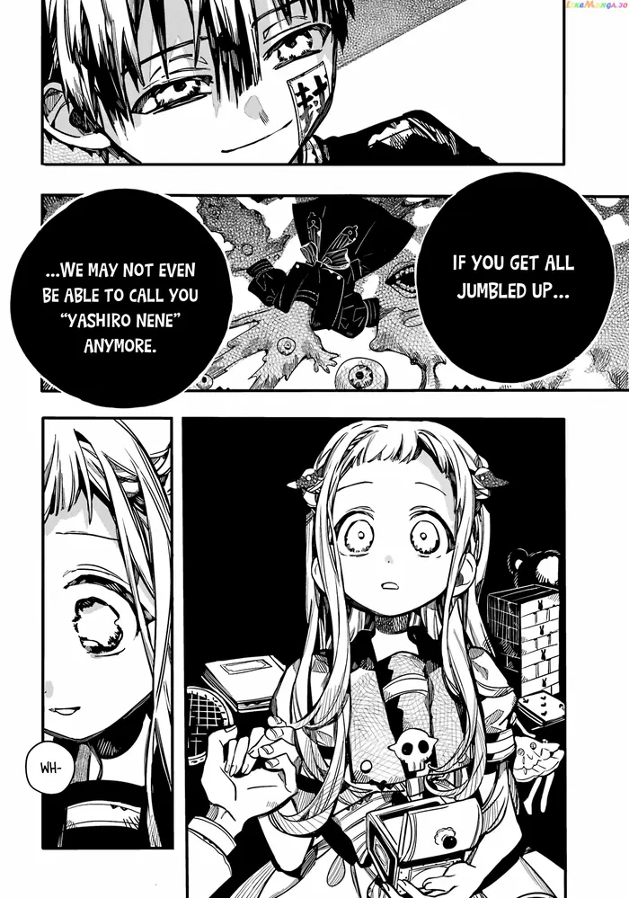 Toilet-Bound Hanako-kun Chapter 91 image 15_optimized